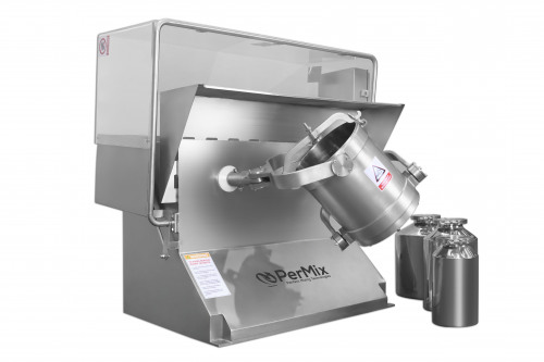PerMix 3D Mixer