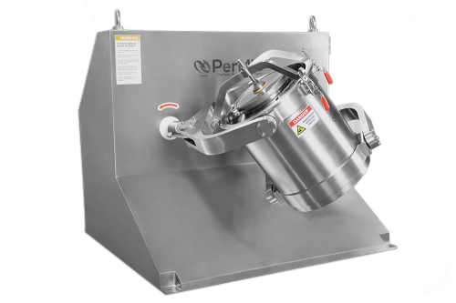 PerMix 3D Mixer