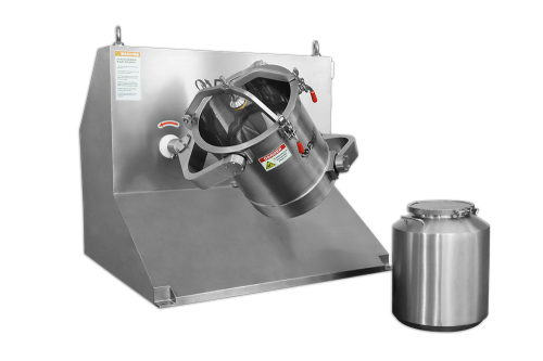 PerMix 3D Mixer