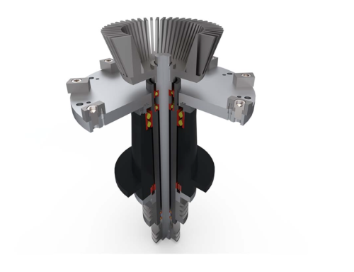 Air Classifying Mill