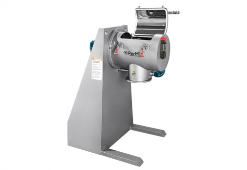 PerMix Paddle Mixers