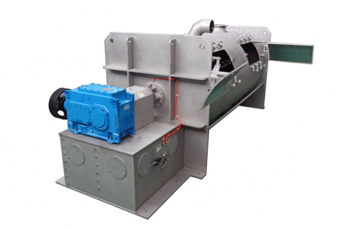 PerMix Paddle Mixers