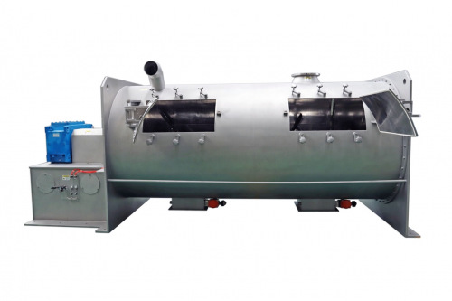 PerMix Paddle Mixers