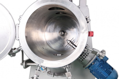 PerMix Paddle Mixers