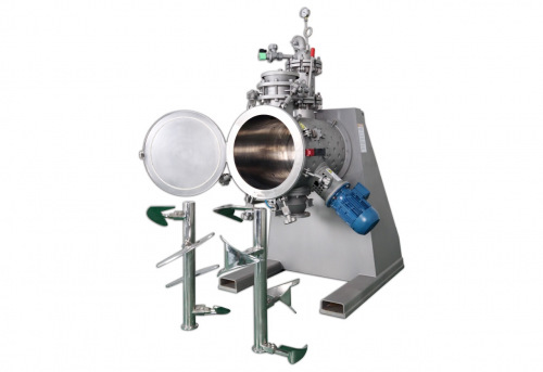 PerMix Paddle Mixers