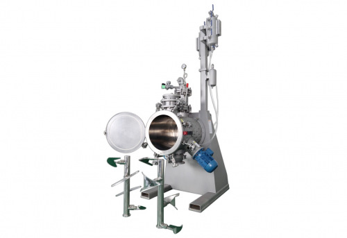 PerMix Paddle Mixers