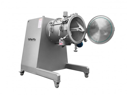 PerMix Paddle Mixers