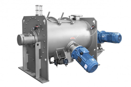 PerMix Paddle Mixers