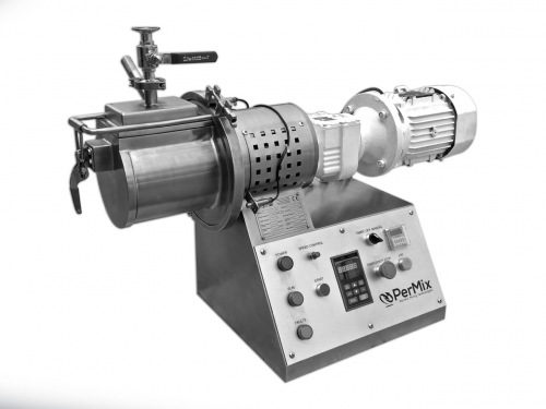 PerMix Paddle Mixers