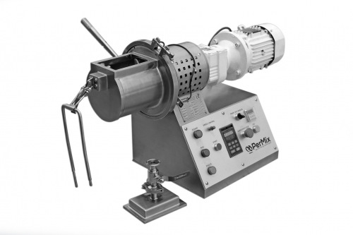 PerMix Paddle Mixers