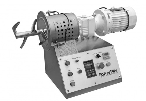 PerMix Paddle Mixers
