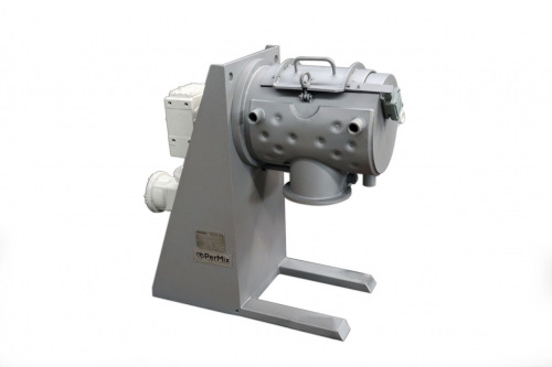 PerMix Paddle Mixers