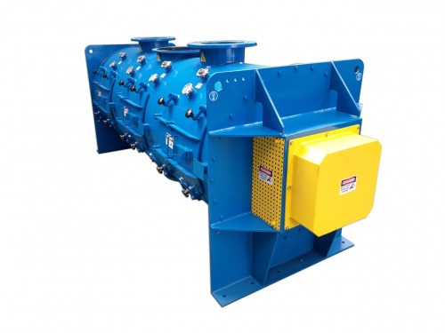 PerMix Paddle Mixers