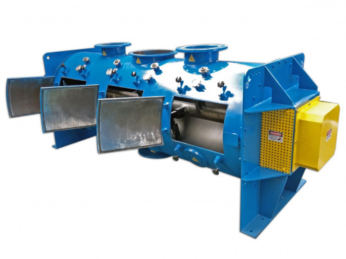 PerMix Paddle Mixers