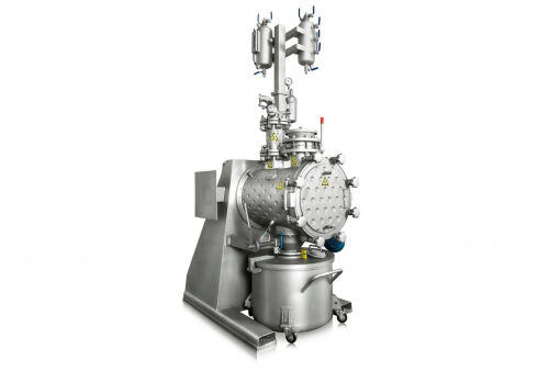PerMix Paddle Mixers