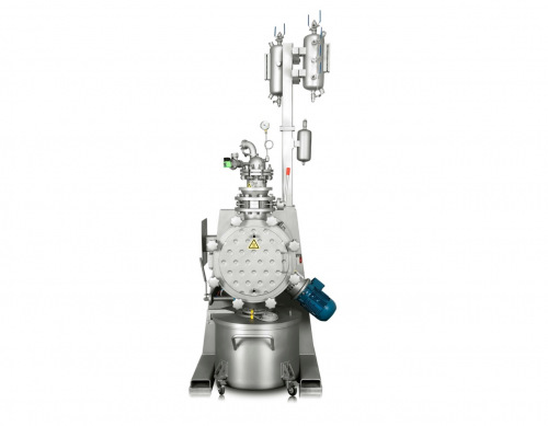 PerMix Paddle Mixers