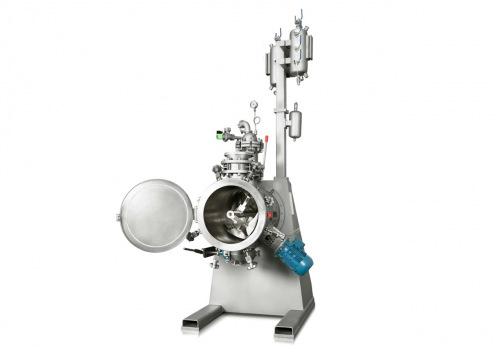 PerMix Paddle Mixers