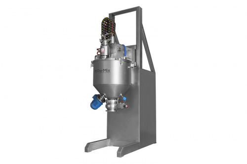 PerMix Vertical Paddle Mixer