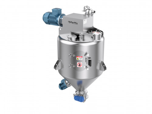 PerMix Vertical Paddle Mixer