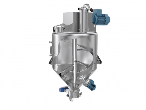 PerMix Vertical Paddle Mixer
