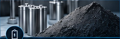 Mixers for Battery & Advanced Materials