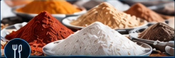 Industrial Mixers for Food & Beverage Manufacturing