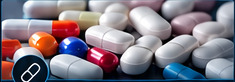 Mixers for Pharmaceutical & Nutraceutical Powders