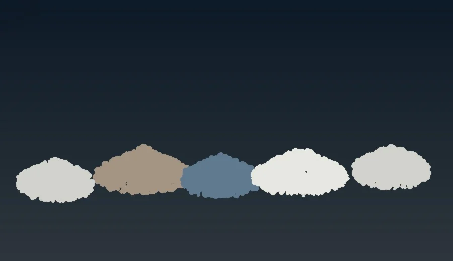 Mixers for Minerals, Ceramics & Construction Materials