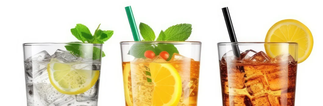 PerMix Beverage Industry