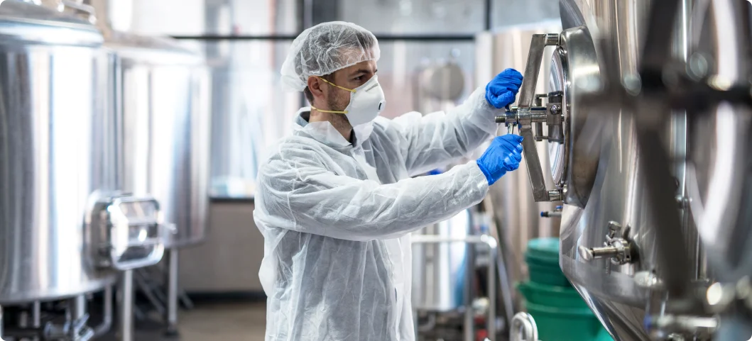 PerMix Chemical Solutions