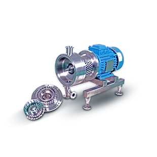 PerMix Emulsifier