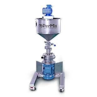 PerMix Powder Induction Mixer