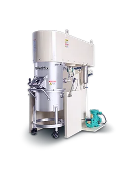 PerMix Double Planetary Mixer