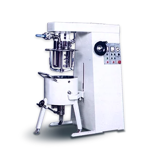 PerMix Multi-Shaft Mixer