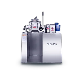 PerMix Sigma Mixer