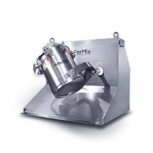 PerMix 3D Mixer