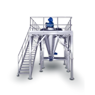 PerMix Conical Mixer