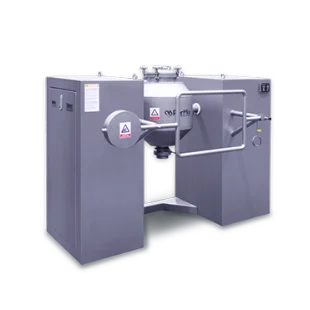 PerMix Double Cone Mixer