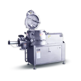 PerMix High Speed Granulator Mixer