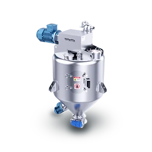 PerMix Vertical Paddle Mixer