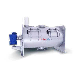 PerMix Plow Mixer