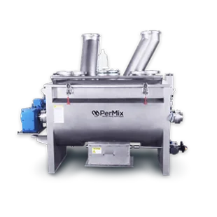PerMix Ribbon Mixer