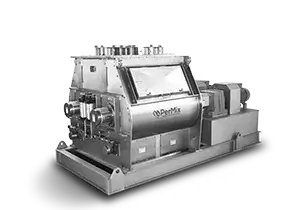 PerMix Powder Mixers