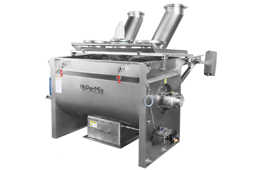 DSC5502 - Industrial Mixers