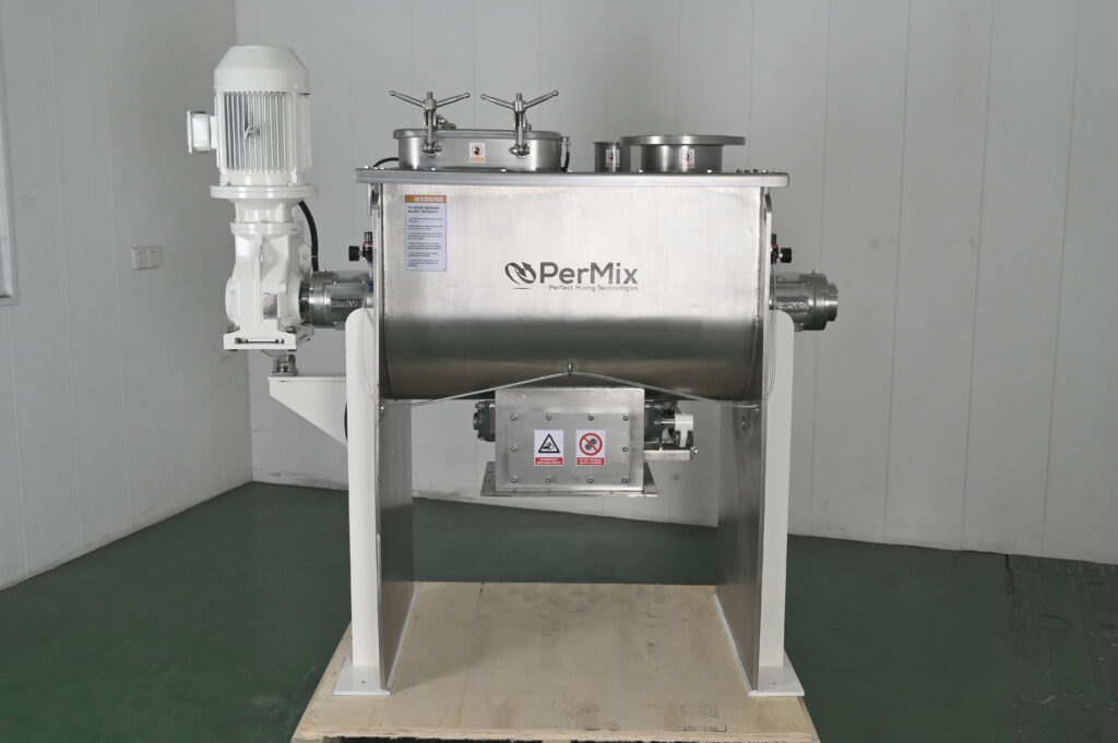 AAA1700 - Industrial Mixers
