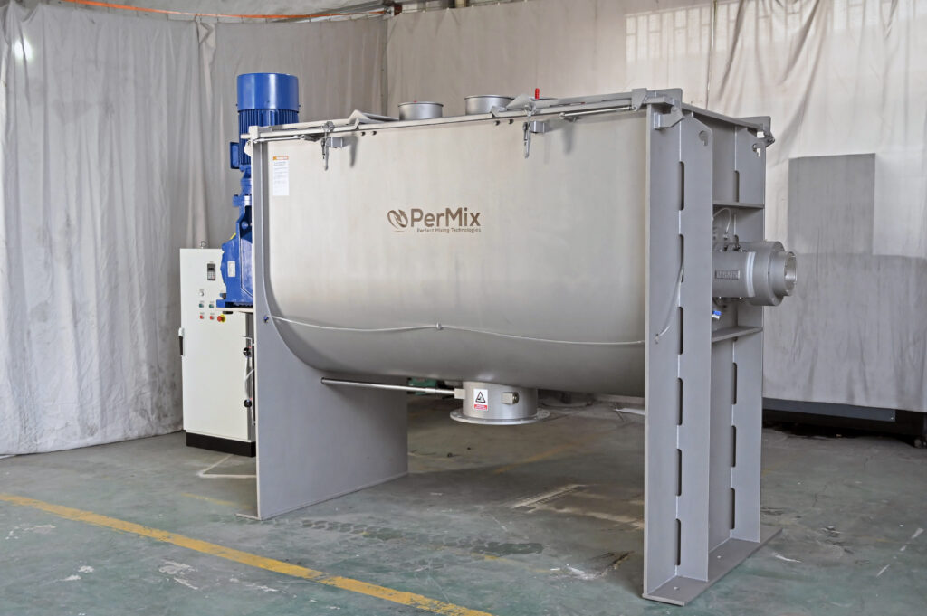 AAA1794 - Industrial Mixers