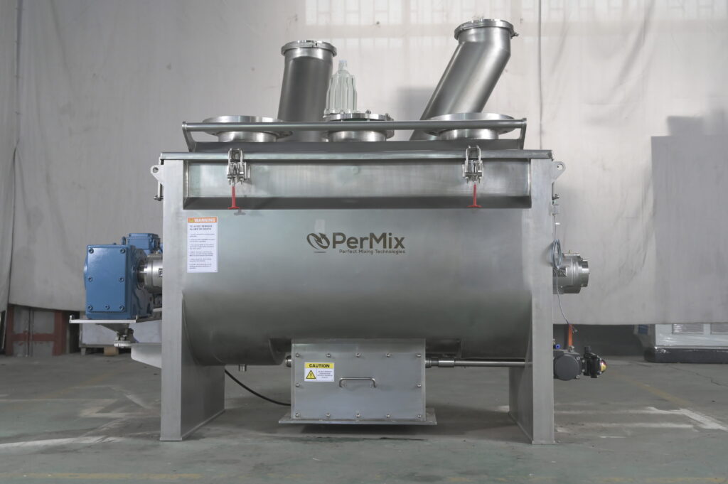 DSC5460 - Industrial Mixers