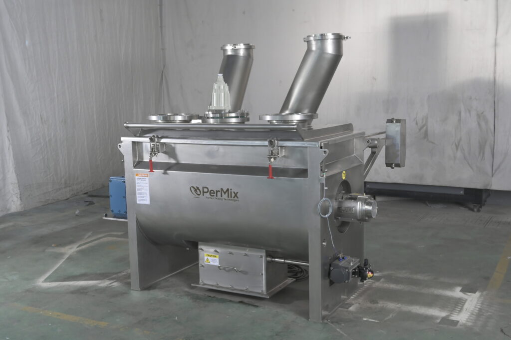 DSC5463 - Industrial Mixers