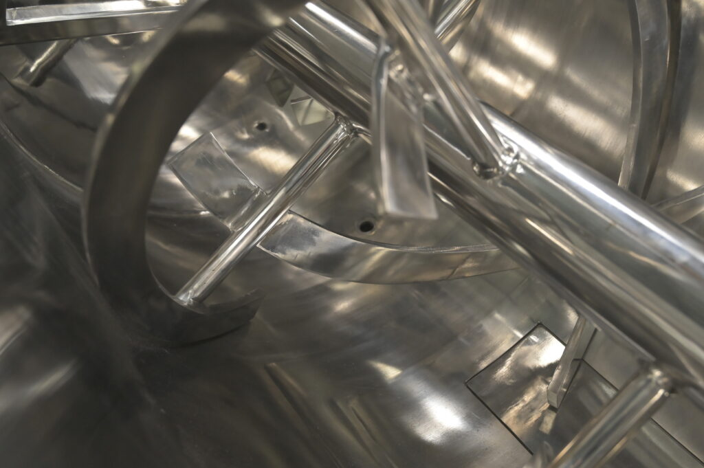 DSC5516 - Industrial Mixers