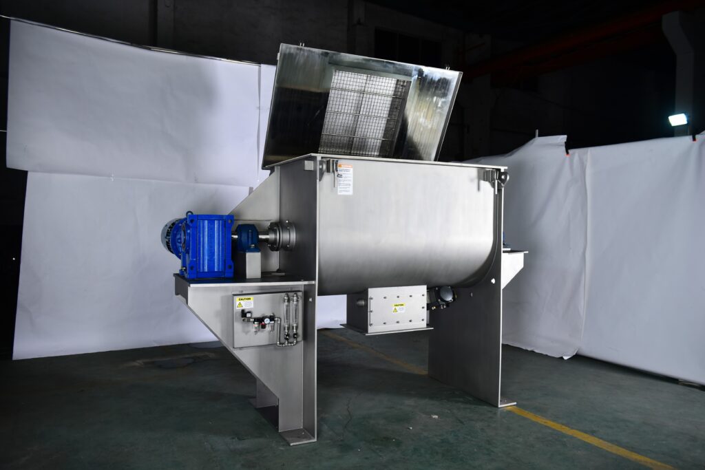 DSC_3858 - Industrial Mixers